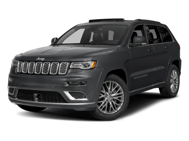 Jeep Grand Cherokee 2017 Jeep Grand Cherokee 2017